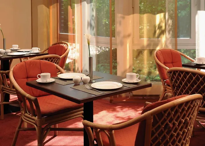 Nh Kreuzberg Hotel Berlin