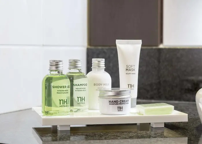 Hotel Nh Kreuzberg 3*