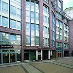 Szálloda Nh Kreuzberg