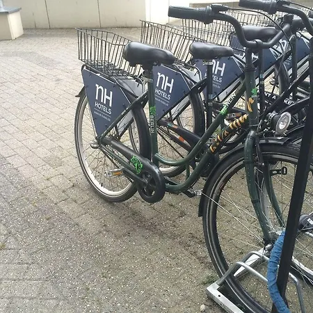 Nh Kreuzberg Berlín