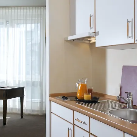 Nh Kreuzberg 3* 柏林