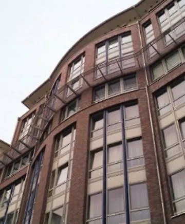 Hotel Nh Kreuzberg Berlín