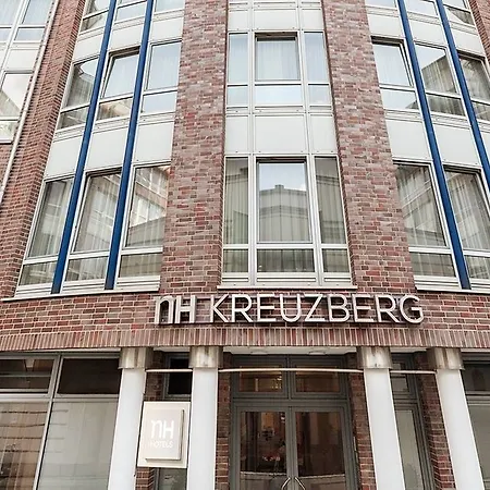 Nh Kreuzberg Berlín