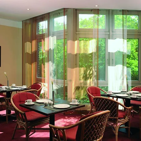 Nh Kreuzberg 酒店 3*