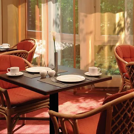 Nh Kreuzberg Hotell Berlin