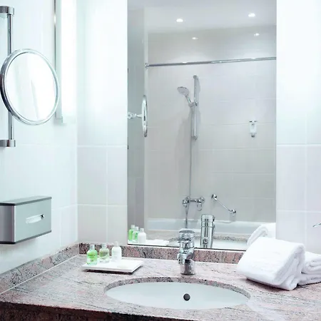 Hotell Nh Kreuzberg