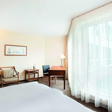 Nh Kreuzberg Hotel