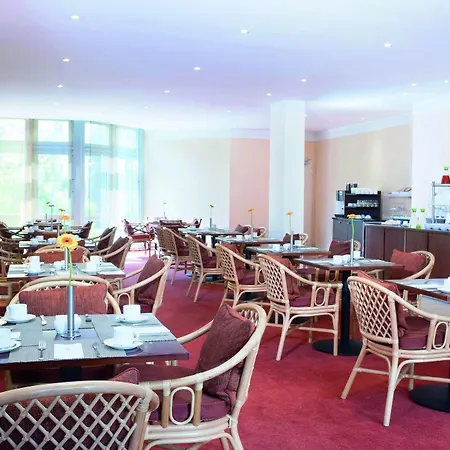 Nh Kreuzberg 3*