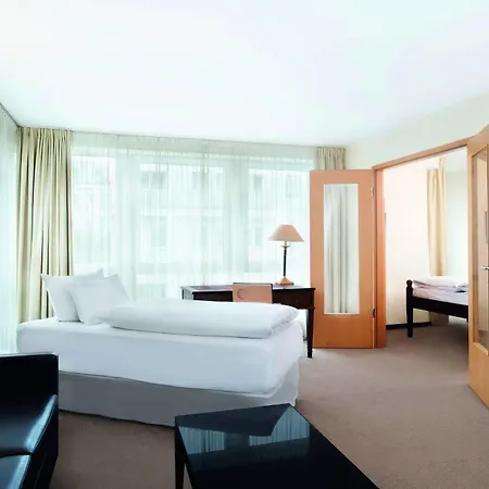 Hotel Nh Kreuzberg