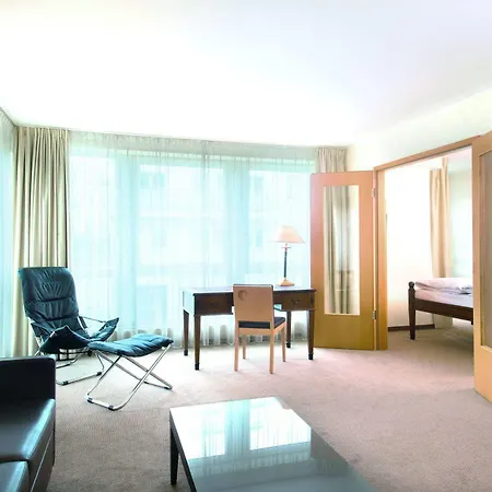 Nh Kreuzberg 3* Berlín