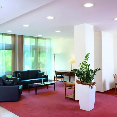 Nh Kreuzberg Hotell