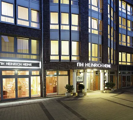 Nh Kreuzberg 3* 柏林