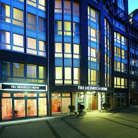 Nh Kreuzberg 3* 柏林