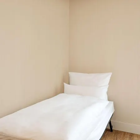 Nh Kreuzberg 3* Berlín