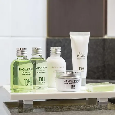 Hotell Nh Kreuzberg 3*