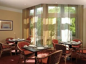 Nh Kreuzberg Hotel Berlín