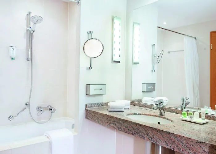 Hotell Nh Kreuzberg Berlin