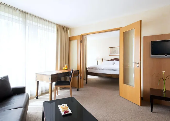 Hotell Nh Kreuzberg Berlin