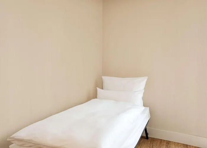 Nh Kreuzberg 3* Berlin