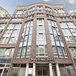 Hotel Nh Kreuzberg 3*