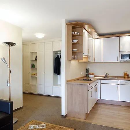 Szálloda Nh Kreuzberg Berlin