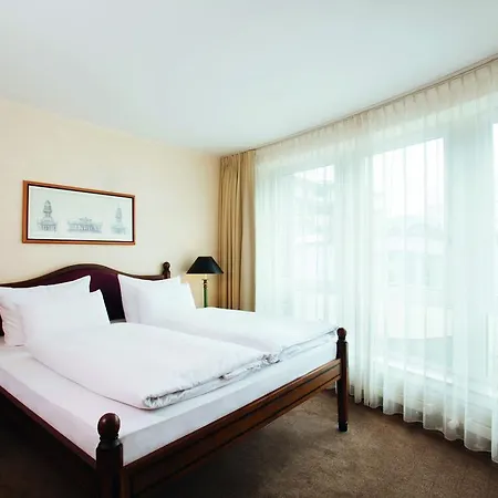 Hotel Nh Kreuzberg 3*