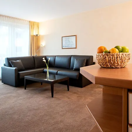 Szálloda Nh Kreuzberg 3*