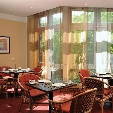 Szálloda Nh Kreuzberg 3*