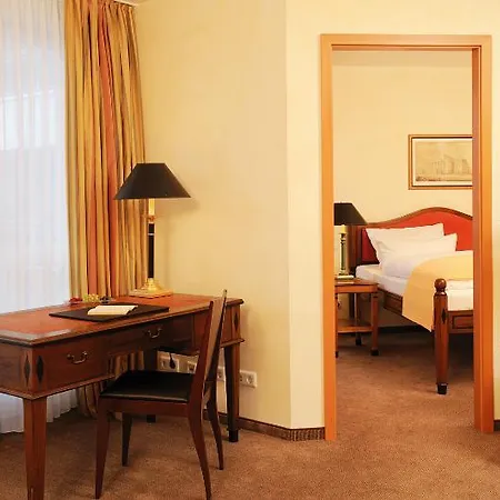 Nh Kreuzberg Hotel Berlin