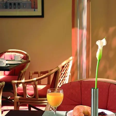 Nh Kreuzberg Βερολίνο