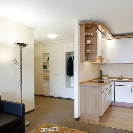 Szálloda Nh Kreuzberg 3*