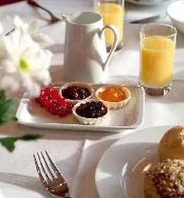 Szálloda Nh Kreuzberg Berlin