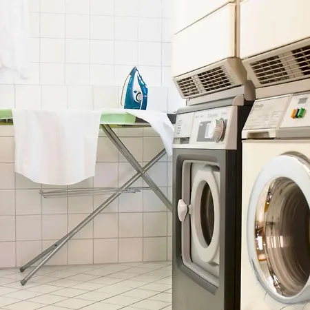 Szálloda Nh Kreuzberg 3*