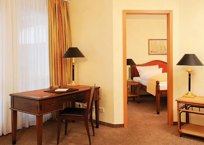 Nh Kreuzberg Hotel Berlijn