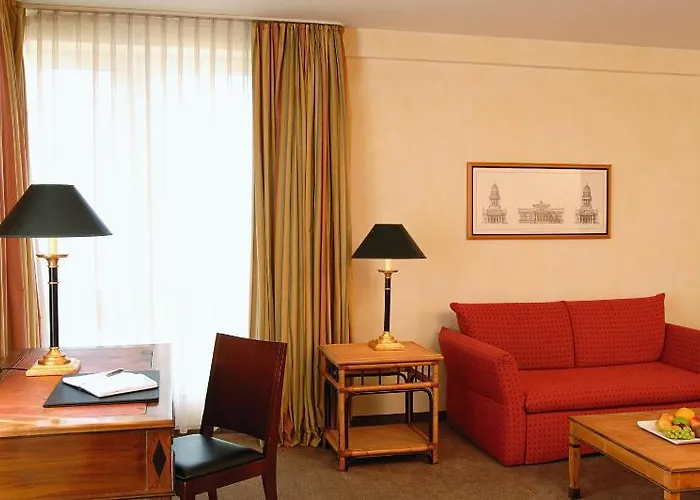 Nh Kreuzberg Berlijn