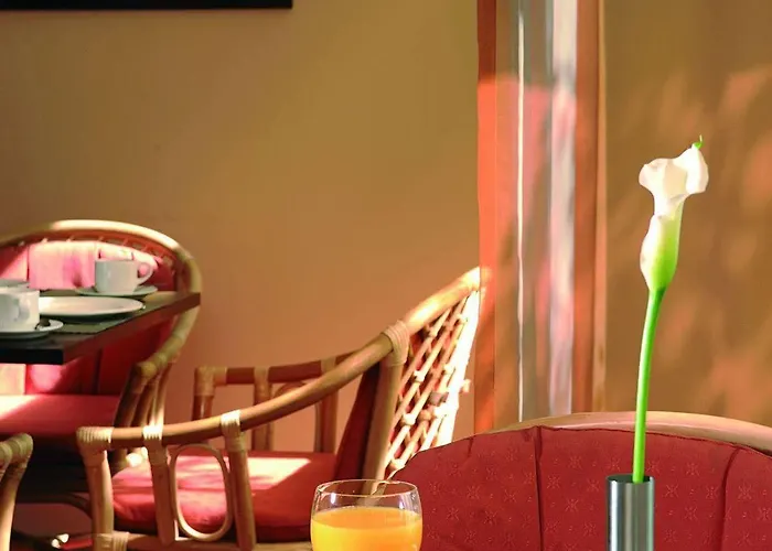 Nh Kreuzberg ベルリン