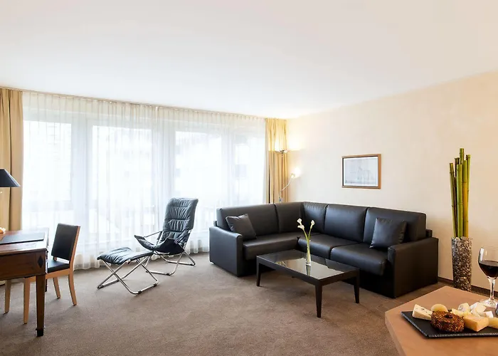 Nh Kreuzberg Hotel 3*