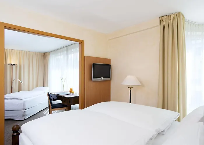 Nh Kreuzberg Berlín