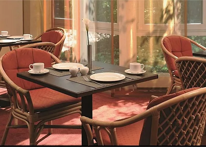 Nh Kreuzberg ホテル 3*