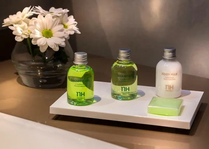 Nh Kreuzberg ベルリン