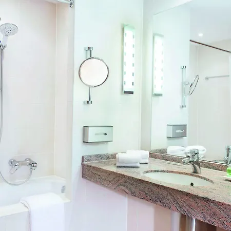 호텔 Nh Kreuzberg 베를린