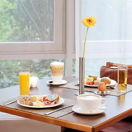 Nh Kreuzberg Berlino