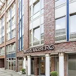 Hotel Nh Kreuzberg Berlijn