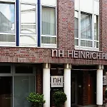 Nh Kreuzberg Hotel Berlijn