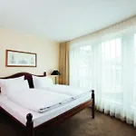 Hotel Nh Kreuzberg 3*