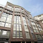 Hotel Nh Kreuzberg Berlijn