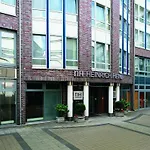 Nh Kreuzberg Hotel 3*
