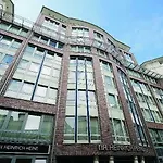 Nh Kreuzberg Hotel