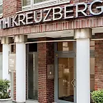Nh Kreuzberg 3* Berlijn