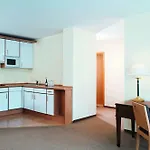 Hotel Nh Kreuzberg 3*